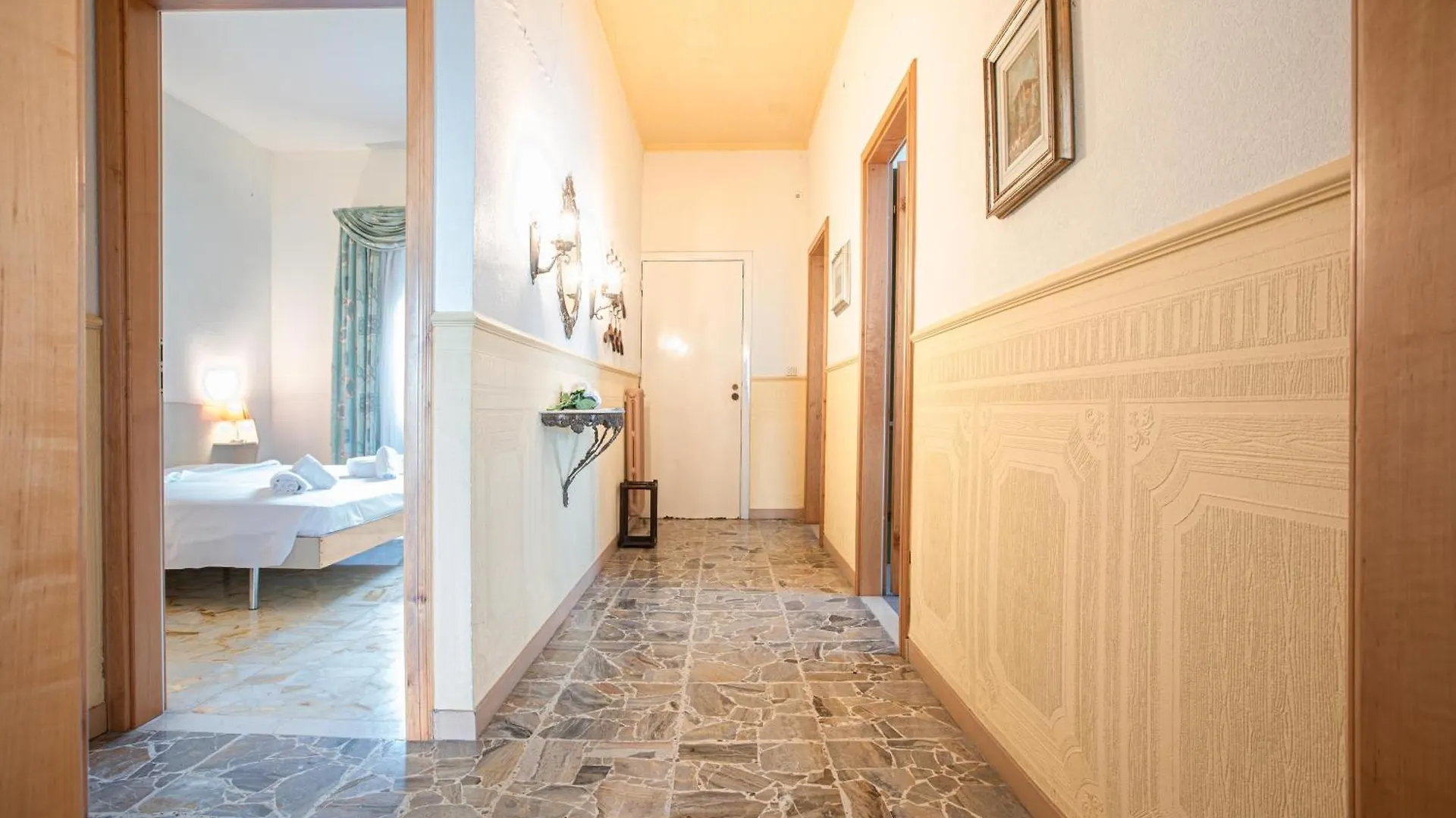 Paradiso Al Mare Shared Pool - Happy Rentals Diano Marina 0*,