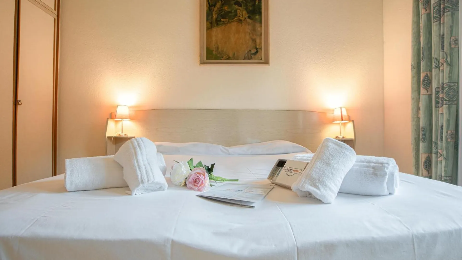 Apartment Paradiso Al Mare Shared Pool - Happy Rentals Diano Marina