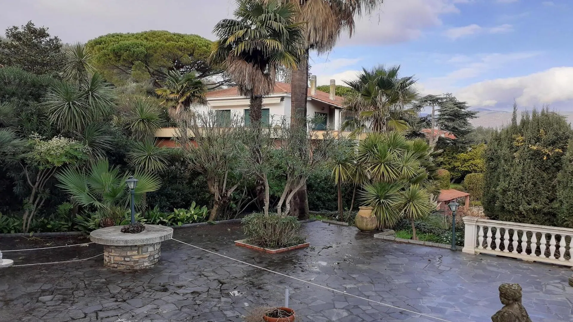 Apartment Paradiso Al Mare Shared Pool - Happy Rentals Diano Marina