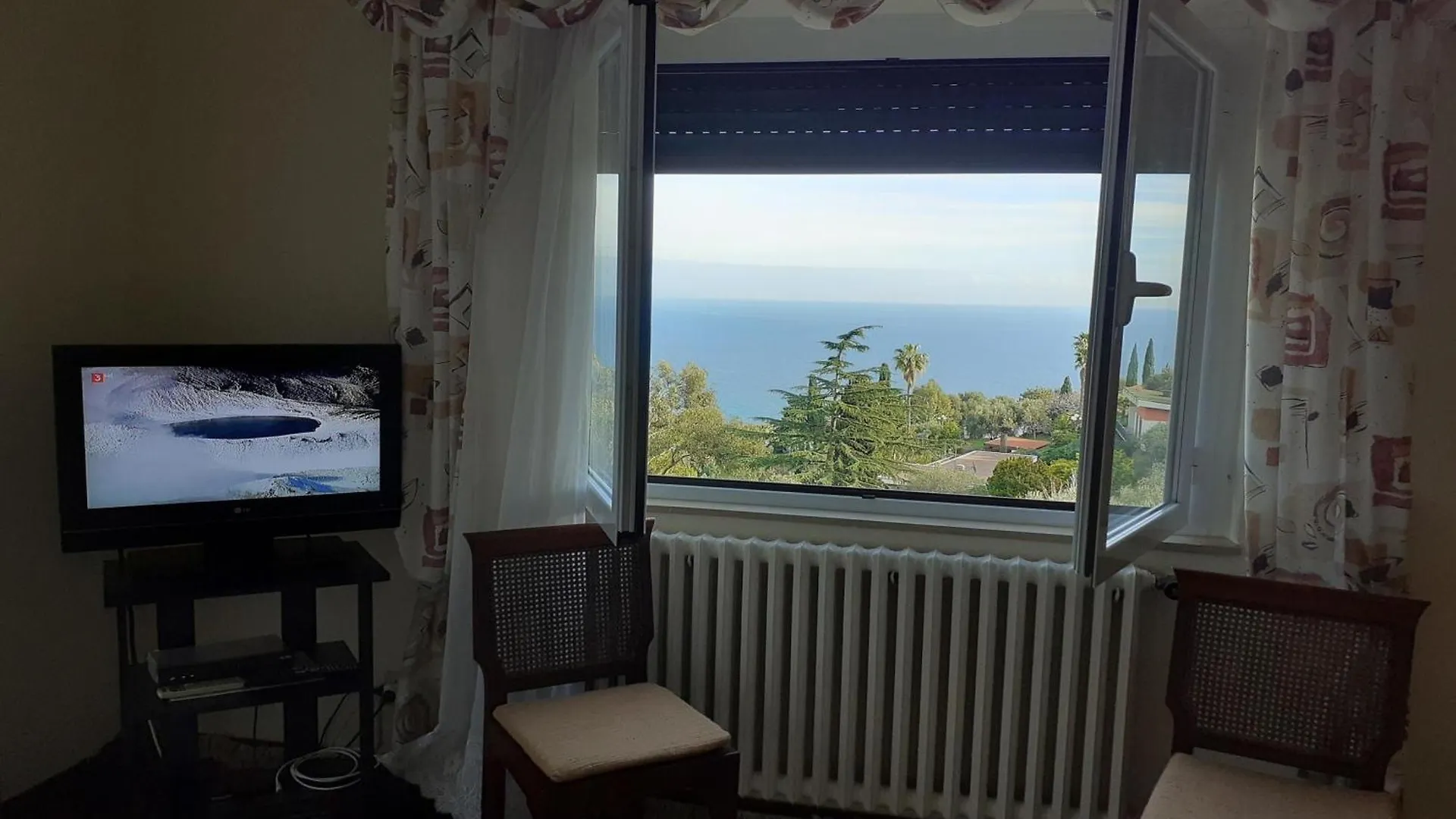 Apartment Paradiso Al Mare Shared Pool - Happy Rentals Diano Marina