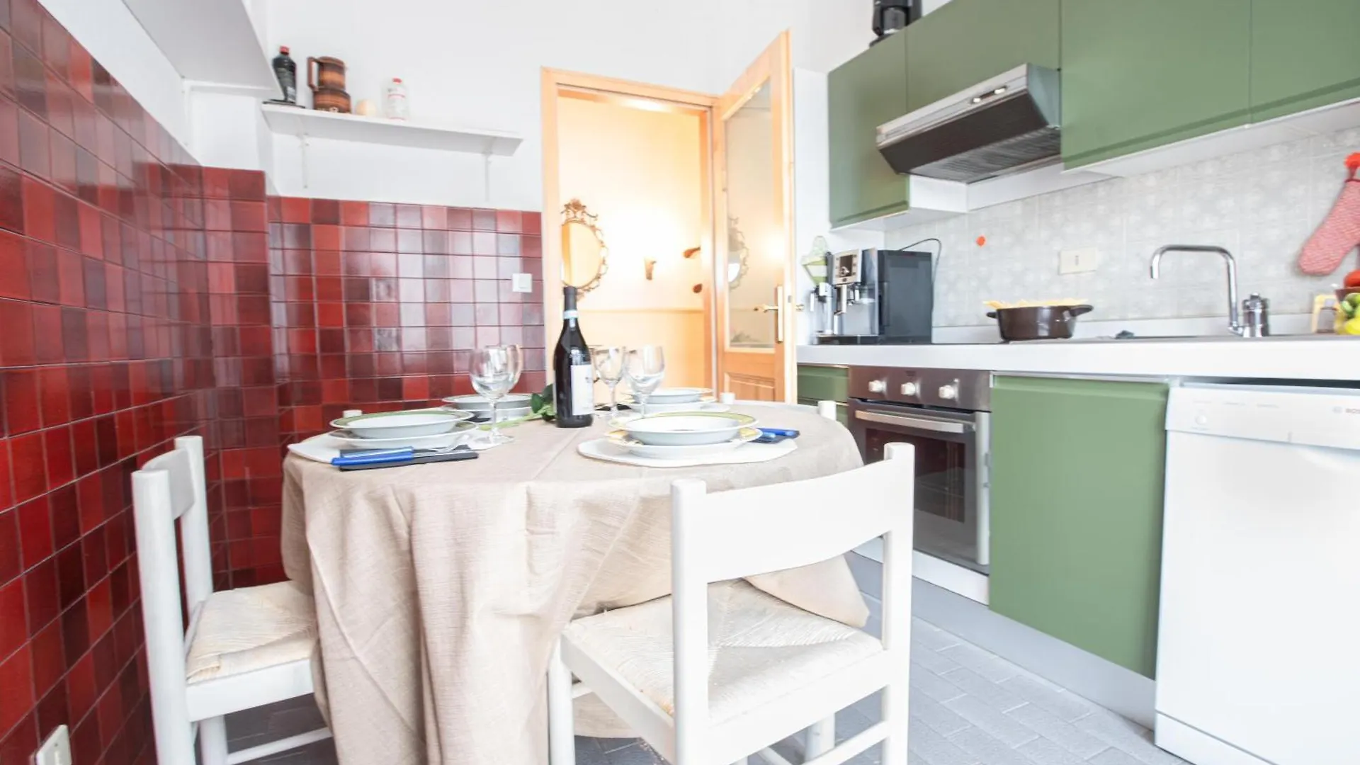 Apartment Paradiso Al Mare Shared Pool - Happy Rentals Diano Marina
