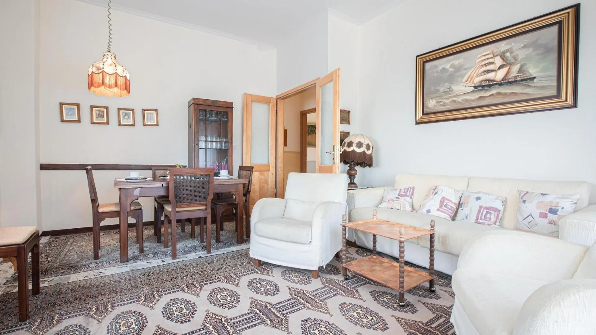 Paradiso Al Mare Shared Pool - Happy Rentals Diano Marina